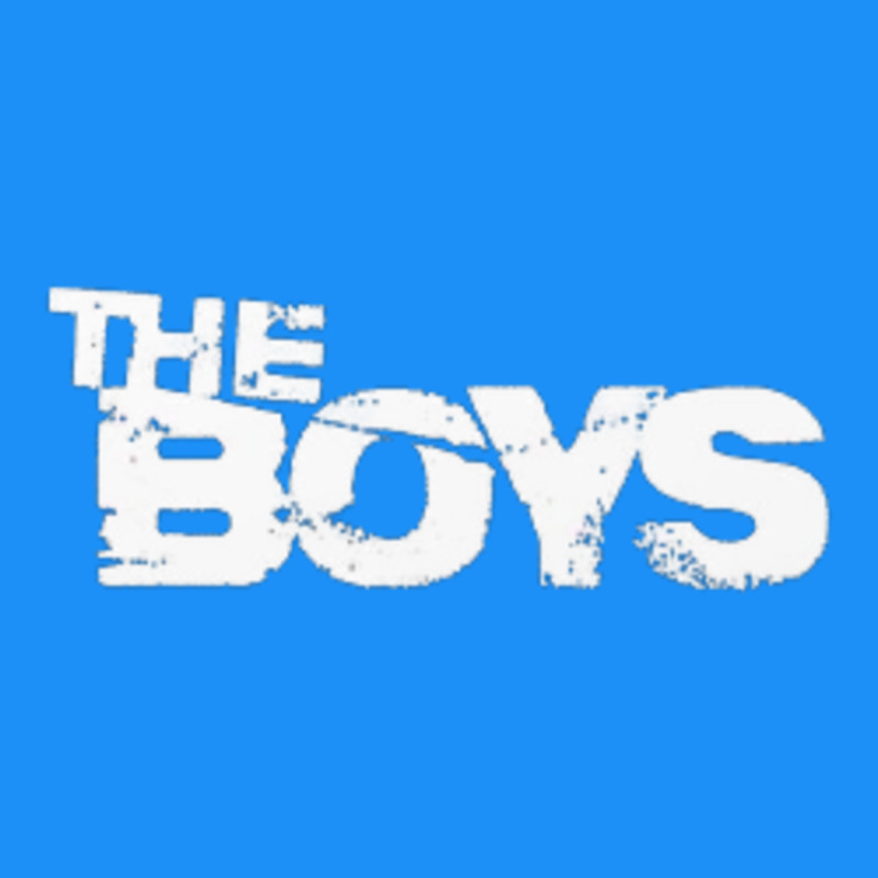The Boys Tv Show Classic Tee by Craftify | Teevron