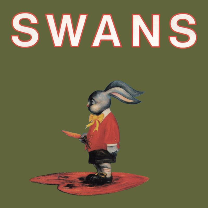 Swans Classic Tee by Craftify | Teevron