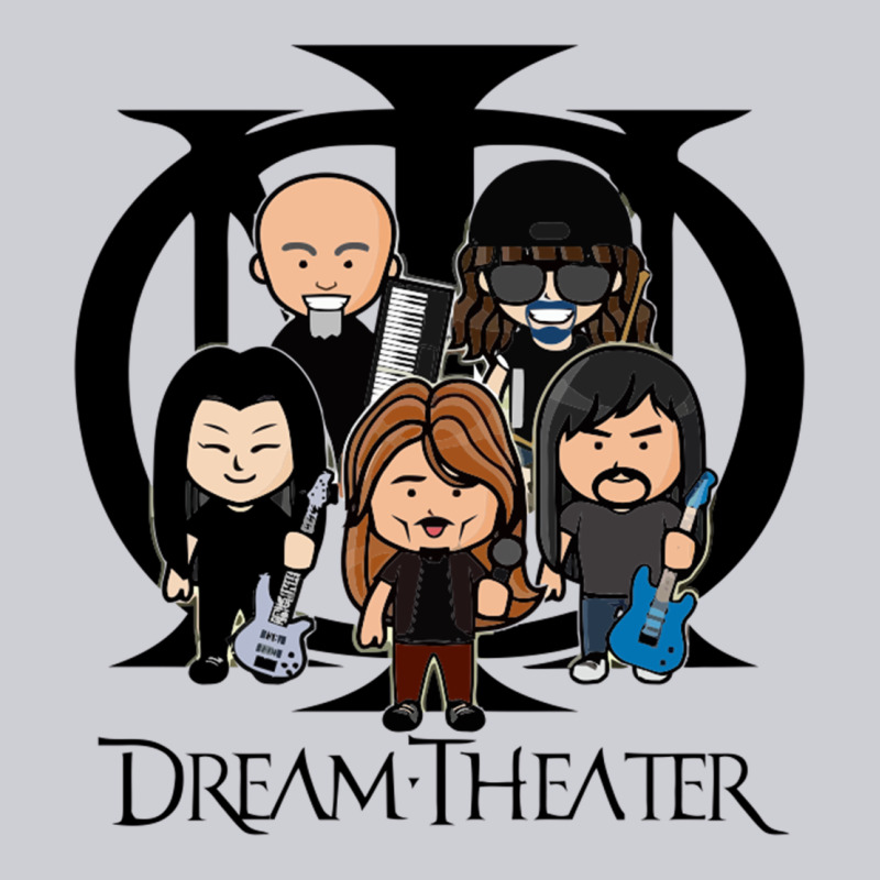 Dream Theater Classic Tee by InspiraDesign | Teevron