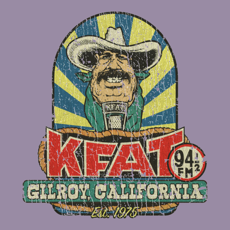 Kfat 94 Classic Tee by InspiraDesign | Teevron