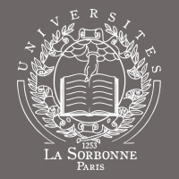 Universite Paris La Sorbonne Classic Tee | Teevron