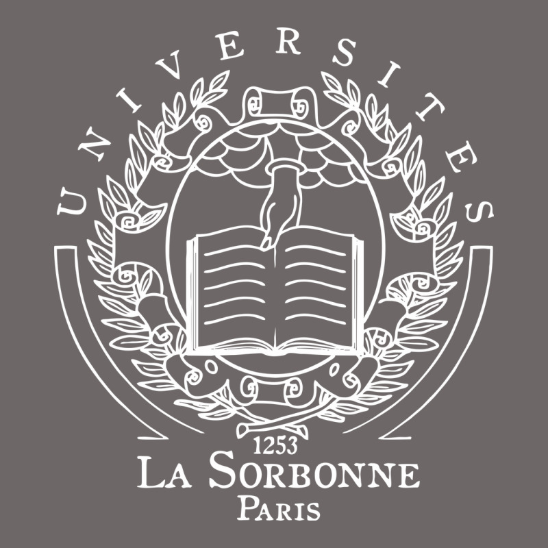 Universite Paris La Sorbonne Classic Tee by InspiraDesign | Teevron