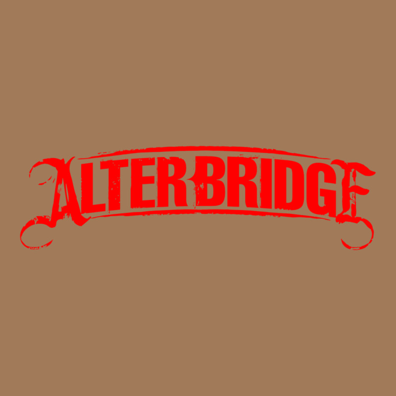 Alter Bridge Classic Tee by InspiraDesign | Teevron