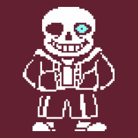 Undertale Sans Classic Tee | Teevron