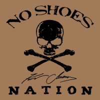 Kenny Chesney On Shoes Nation Tour 2022 Classic Tee | Teevron