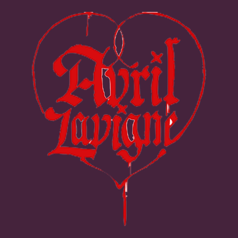 Avril Lavigne Classic Tee by InspiraDesign | Teevron