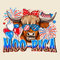 Moo Rica Premium Tee | Teevron
