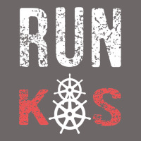 Run K8s Classic Tee | Teevron