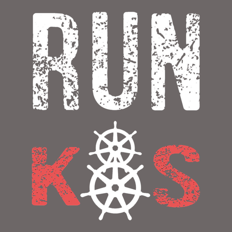 Run K8s Classic Tee by InspiraDesign | Teevron