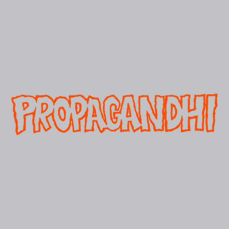 Propagandhi Classic Tee by InspiraDesign | Teevron