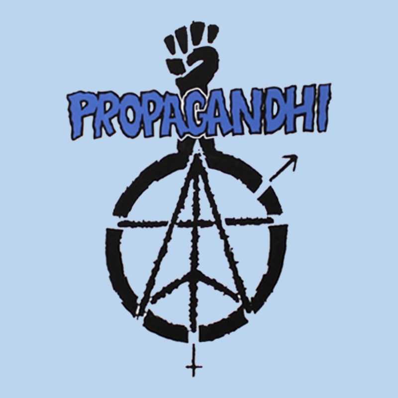 Propagandhi Classic Tee by InspiraDesign | Teevron