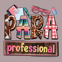 Para Professional Vintage Hoodie | Teevron