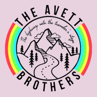 The Avett Brothers Classic Tee | Teevron
