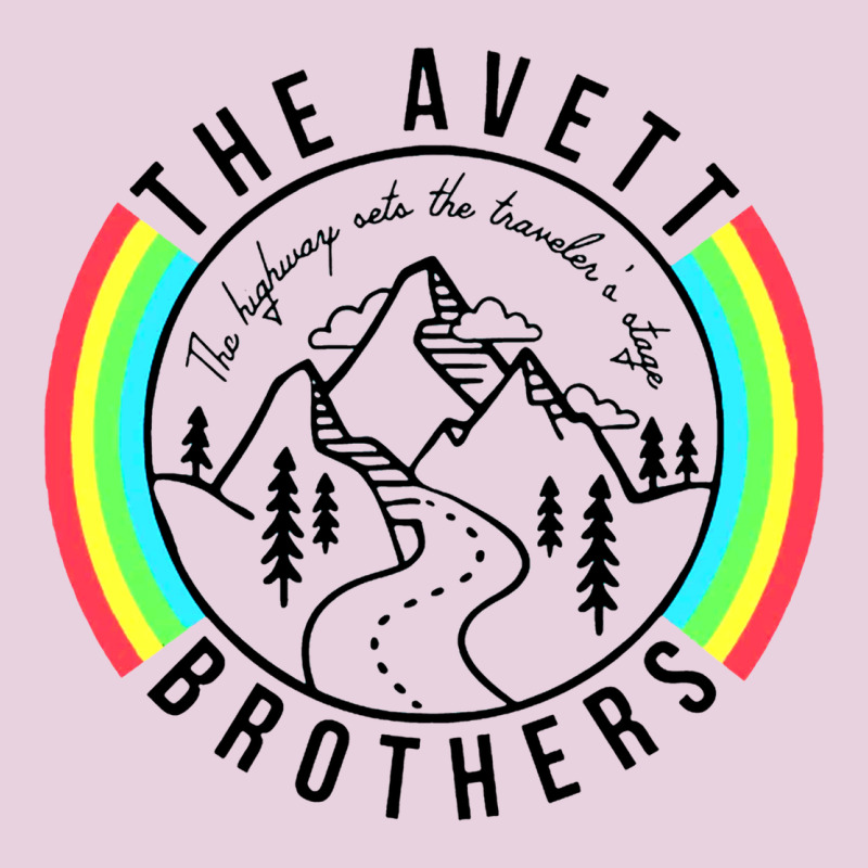 The Avett Brothers Classic Tee by InspiraDesign | Teevron