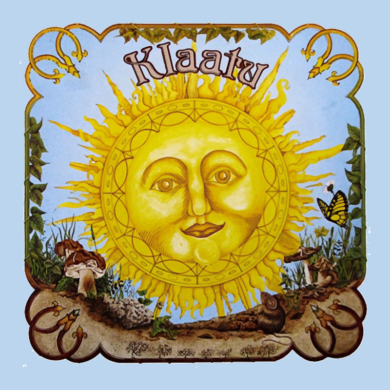 Klaatu Classic Classic Tee by InspiraDesign | Teevron