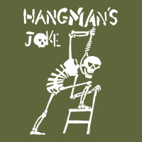 Hangmans Joke Classic Tee | Teevron