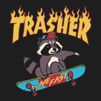 Trasher Classic Tee | Teevron