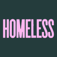 Homeless Classic Tee | Teevron
