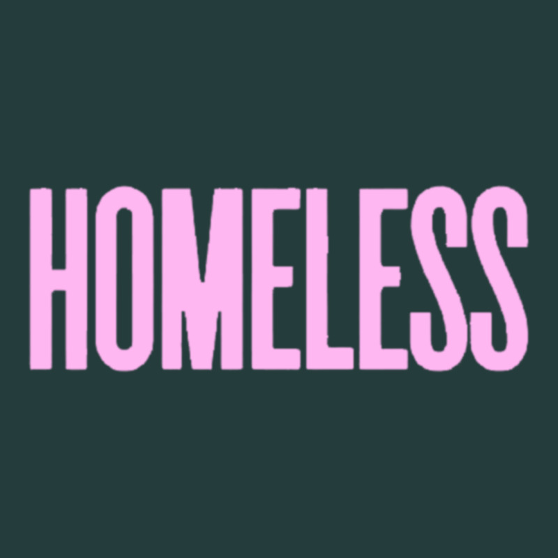 Homeless Classic Tee by InspiraDesign | Teevron