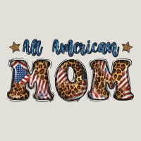 All American Mom Heavy Core Tee | Teevron