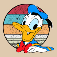 Donald Duck Funny Classic Tee | Teevron
