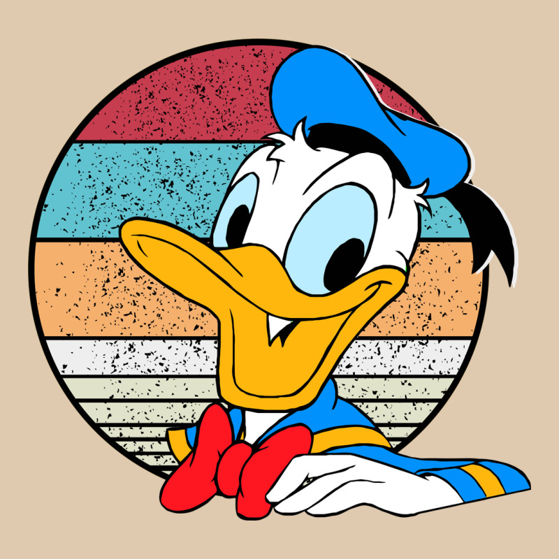 Donald Duck Funny Classic Tee by InspiraDesign | Teevron