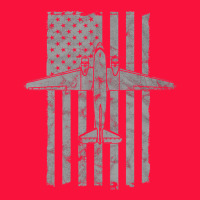 C-47 Skytrain Wwii Transport Airplane Vintage Flag Classic Tee | Teevron
