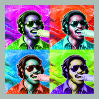 Stevie Wonder! Classic Tee | Teevron