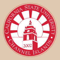 Csu Channel Islands Seal Classic Tee | Teevron