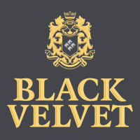 Black Velvet Canadian Whisky Classic Tee | Teevron
