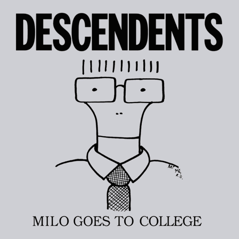 Milo Goes To College Classic Tee by InspiraDesign | Teevron