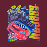 Jeff Gordon Dupont Vintage Racing Classic Tee | Teevron