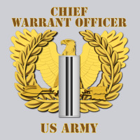 Emblem Warrant Officer Cw5 Classic Tee | Teevron