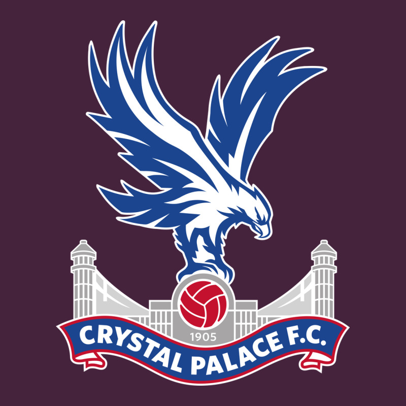 The-crystal-palace-f.c.-cool Classic Tee by InspiraDesign | Teevron