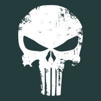 The Punisher Skull Classic Tee | Teevron