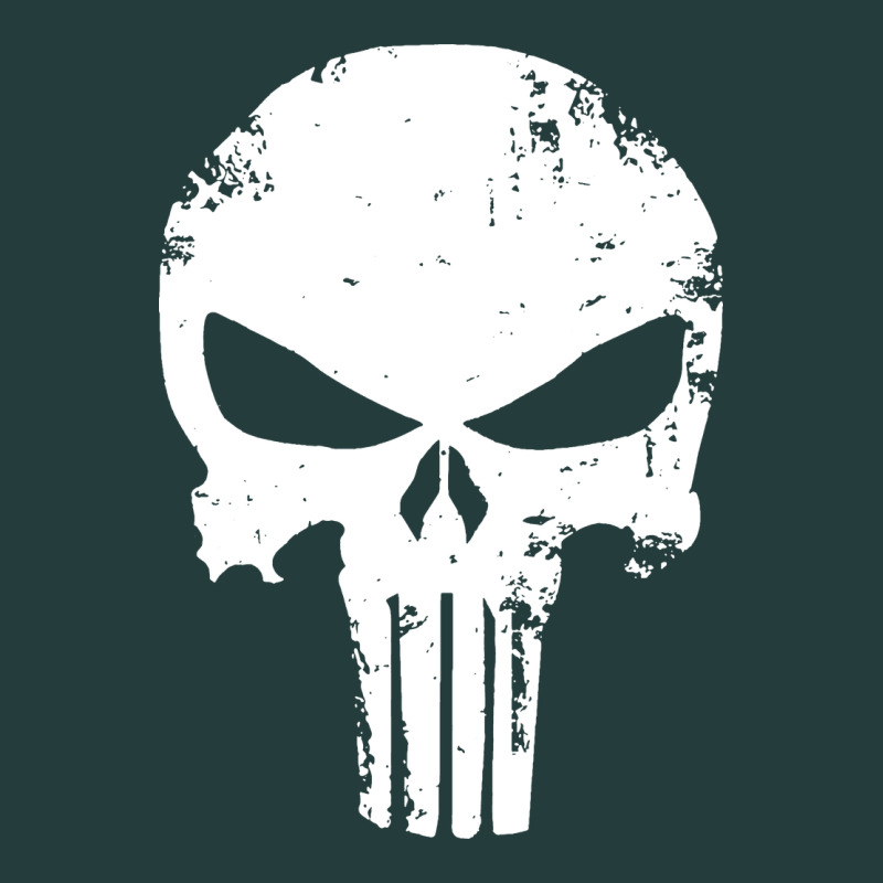 The Punisher Skull Classic Tee by InspiraDesign | Teevron