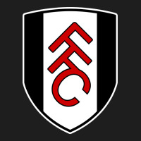 The Fulham Fc Classic Tee | Teevron