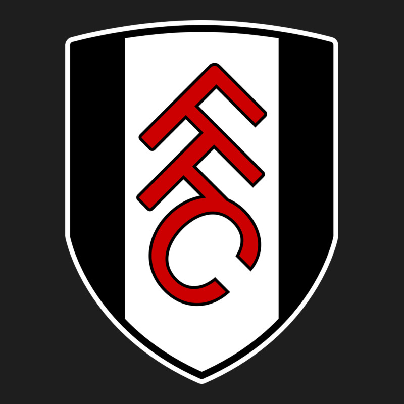 The Fulham Fc Classic Tee by InspiraDesign | Teevron
