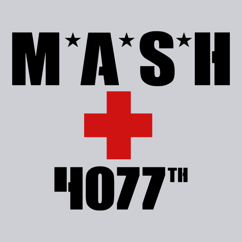 Mash 4077th Classic Tee by InspiraDesign | Teevron