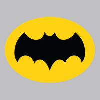 Adam West Bat Classic Tee | Teevron