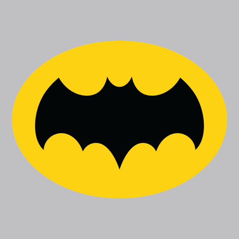 Adam West Bat Classic Tee by InspiraDesign | Teevron