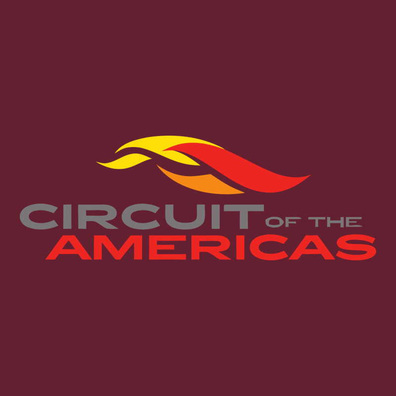 Circuit Of The Americas Classic Tee by InspiraDesign | Teevron
