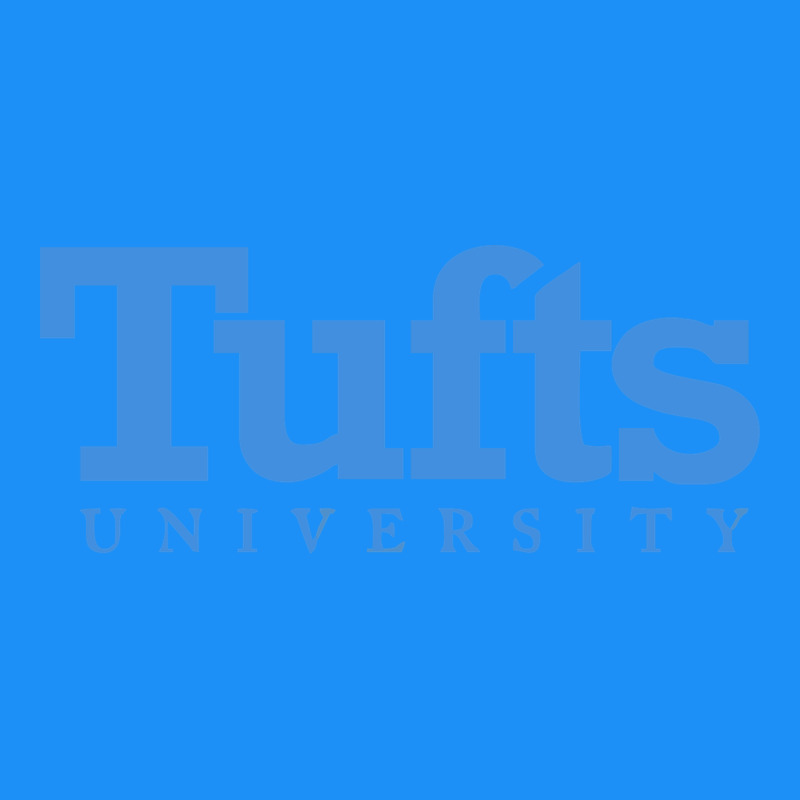 Tufts University Classic Tee by InspiraDesign | Teevron