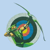 Green Arrow Dc, Green Arrow Dc Vintage, Green Arrow Dc Art, Green Arro Classic Tee | Teevron