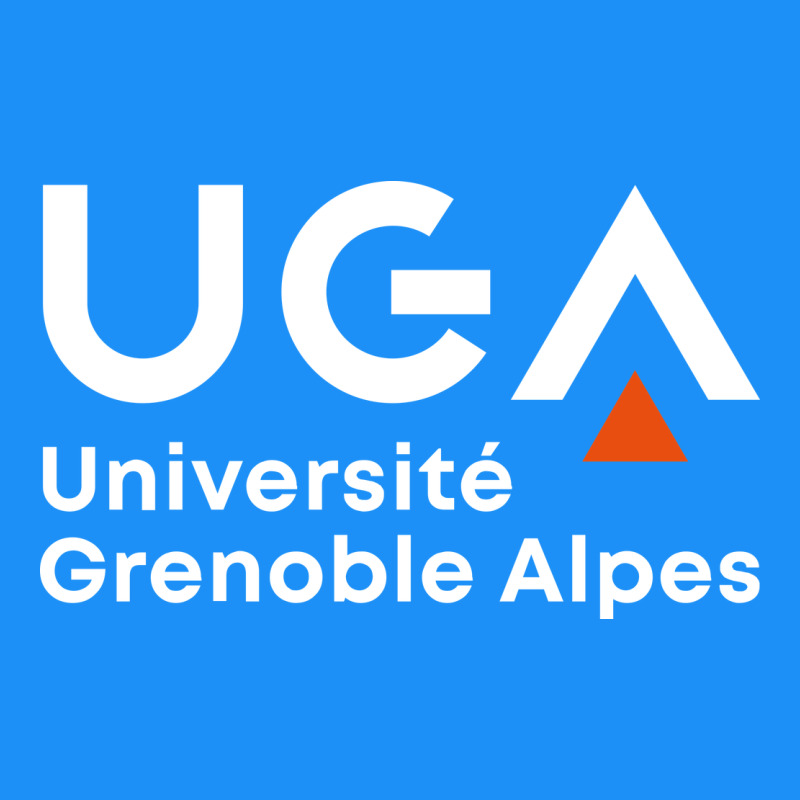Université Grenoble Alpes Classic Tee by ArtChic | Teevron