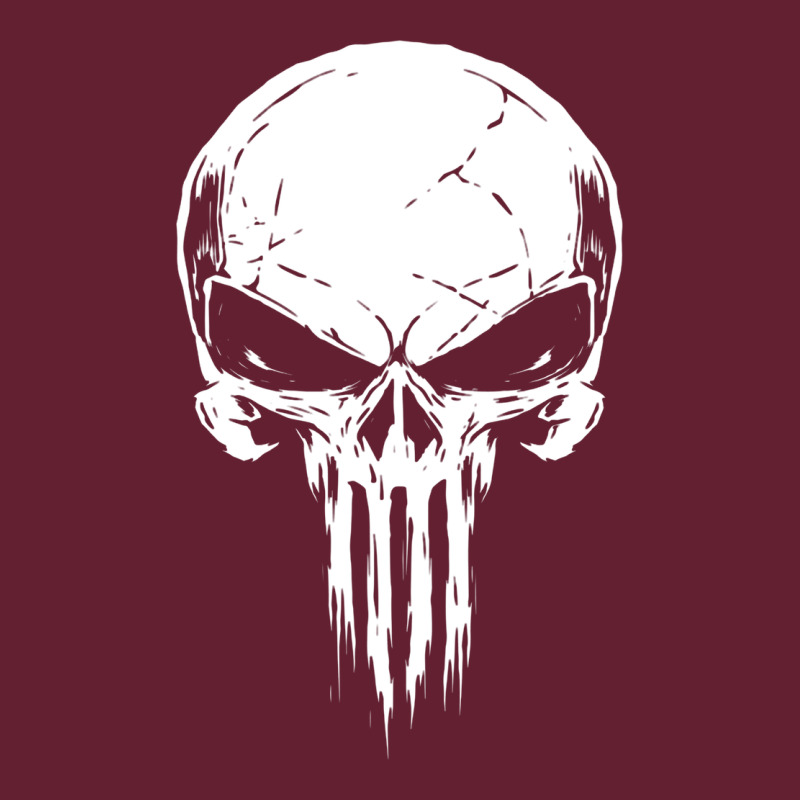 The Punisher Classic Tee by ArtChic | Teevron