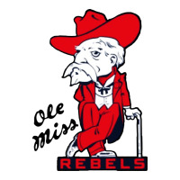 vintage colonel reb mascot | Teevron