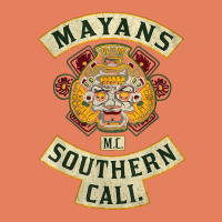 Mayans Mc Classic Classic Tee | Teevron