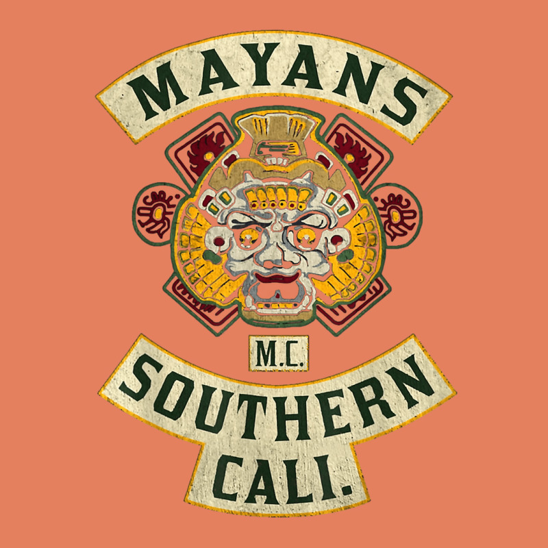 Mayans Mc Classic Classic Tee by ArtChic | Teevron