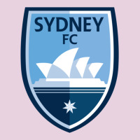 Sydney Fc Classic Tee | Teevron